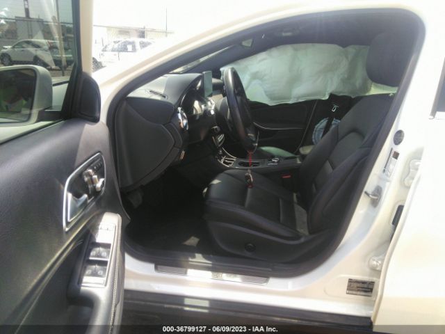WDCTG4EB4KU009851 Mercedes-Benz Gla Gla 250