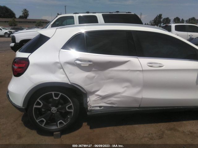 WDCTG4EB4KU009851 Mercedes-Benz Gla Gla 250