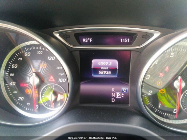 WDCTG4EB4KU009851 Mercedes-Benz Gla Gla 250