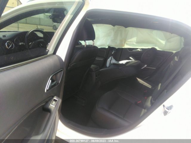 WDCTG4EB4KU009851 Mercedes-Benz Gla Gla 250