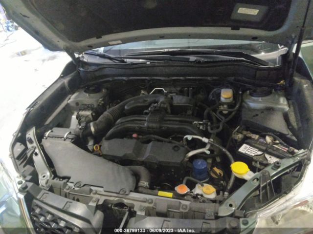 JF2SJAMC4EH425862 Subaru Forester 2.5i Touring