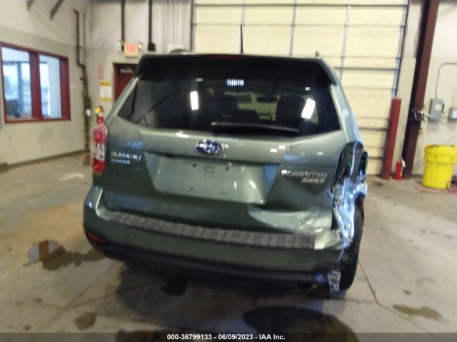 JF2SJAMC4EH425862 Subaru Forester 2.5i Touring