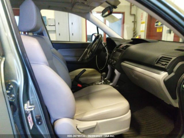 JF2SJAMC4EH425862 Subaru Forester 2.5i Touring