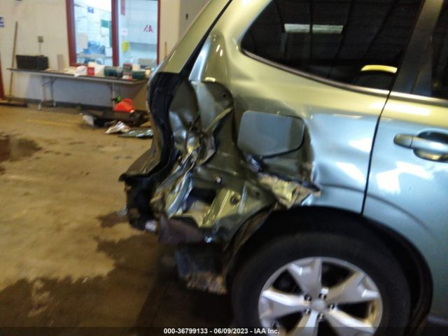 JF2SJAMC4EH425862 Subaru Forester 2.5i Touring
