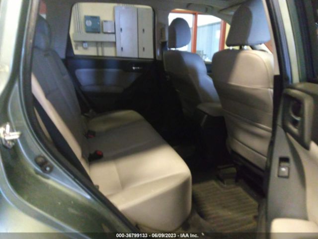 JF2SJAMC4EH425862 Subaru Forester 2.5i Touring