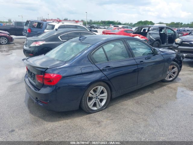 WBA8E3G53GNT75253 BMW 3 Series 328i Xdrive