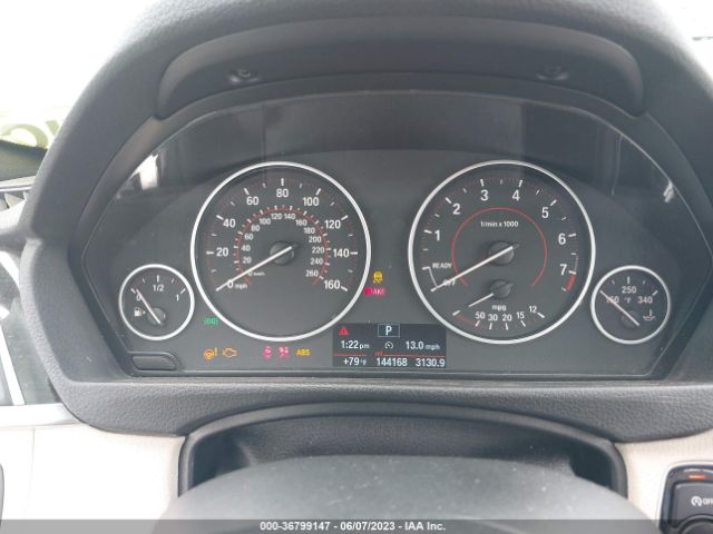 WBA8E3G53GNT75253 BMW 3 Series 328i Xdrive