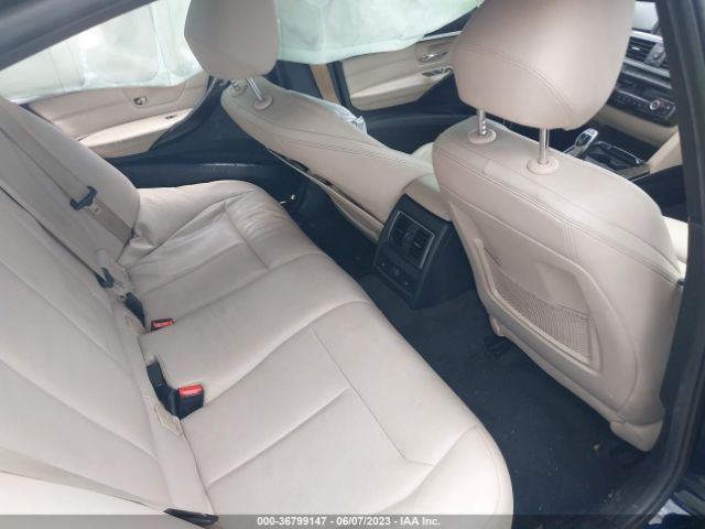 WBA8E3G53GNT75253 BMW 3 Series 328i Xdrive