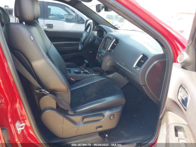 1C4RDHDG0JC114274 Dodge DURANGO GT