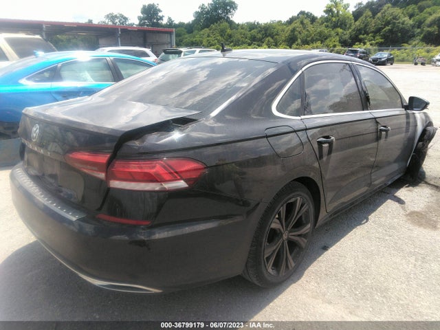 1VWSA7A34NC000013 Volkswagen Passat 2.0t Se