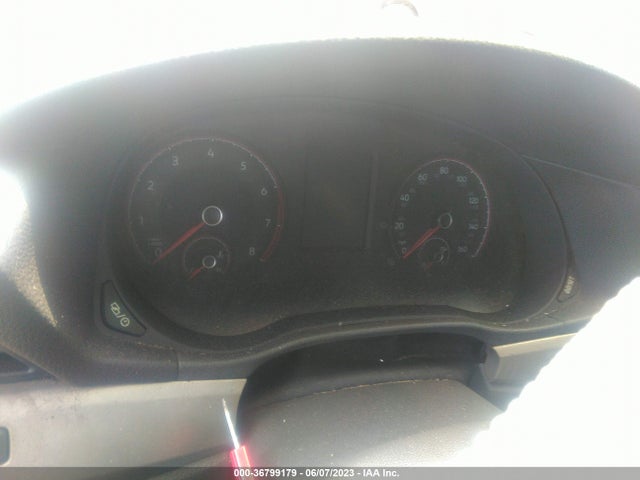 1VWSA7A34NC000013 Volkswagen Passat 2.0t Se