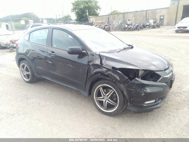 2016 3CZRU6H33GM745307 main image