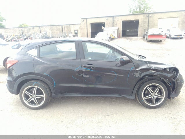 Honda HR-V LX 2016 3CZRU6H33GM745307 Image 13