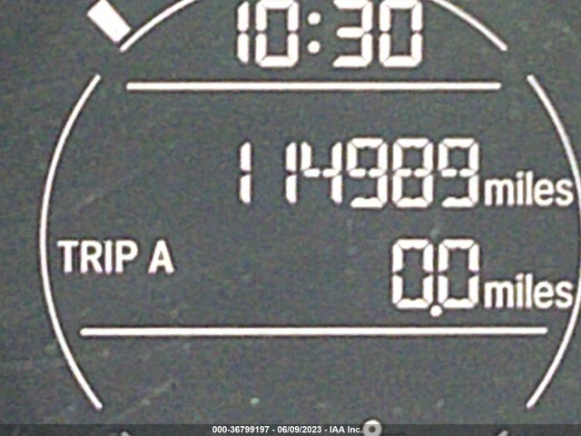 Honda HR-V LX 2016 3CZRU6H33GM745307 Image 15