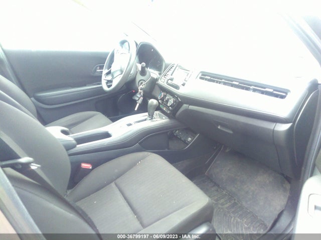Honda HR-V LX 2016 3CZRU6H33GM745307 Image 5