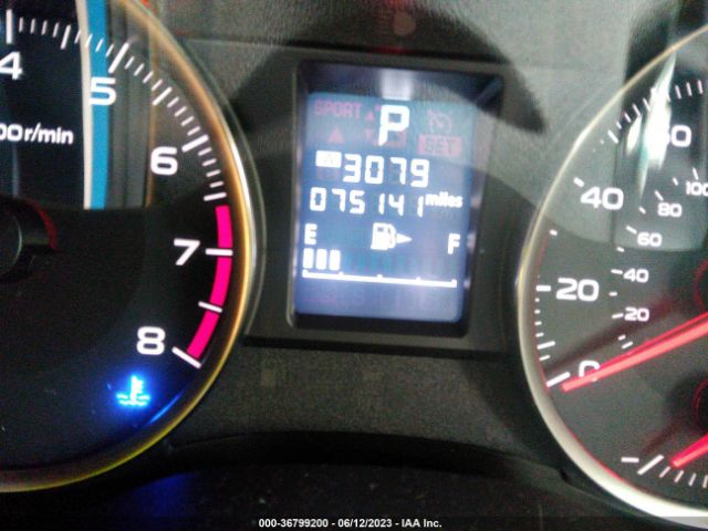 JF2GPABC4HH237984 Subaru Crosstrek Premium