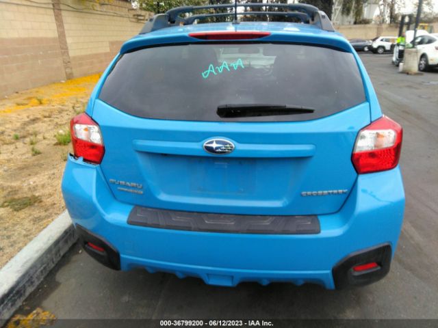 JF2GPABC4HH237984 Subaru Crosstrek Premium