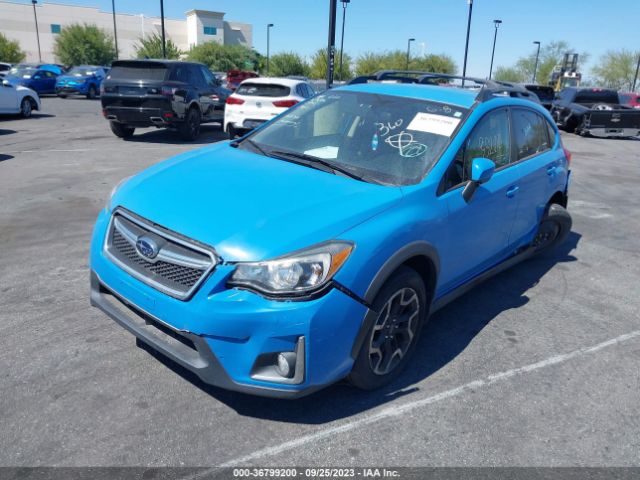 JF2GPABC4HH237984 Subaru Crosstrek Premium