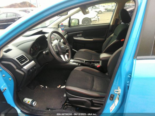 JF2GPABC4HH237984 Subaru Crosstrek Premium