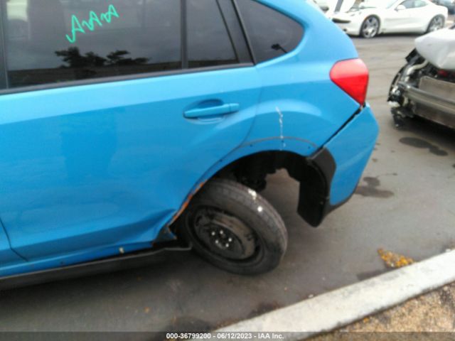 JF2GPABC4HH237984 Subaru Crosstrek Premium