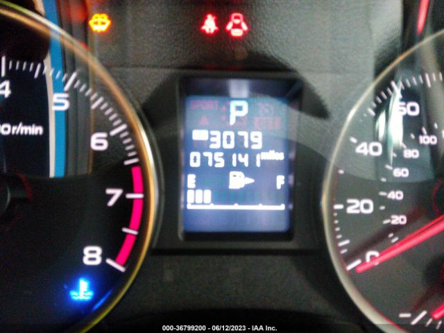 JF2GPABC4HH237984 Subaru Crosstrek Premium