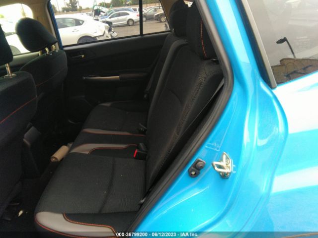 JF2GPABC4HH237984 Subaru Crosstrek Premium