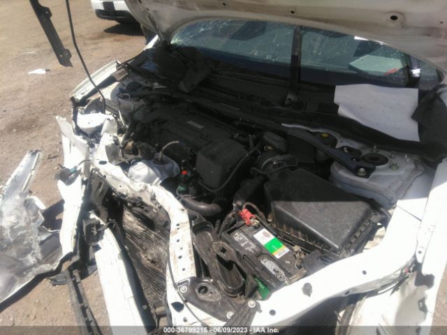 Honda Accord Sedan Sport 2016 1HGCR2F59GA198973 Image 16