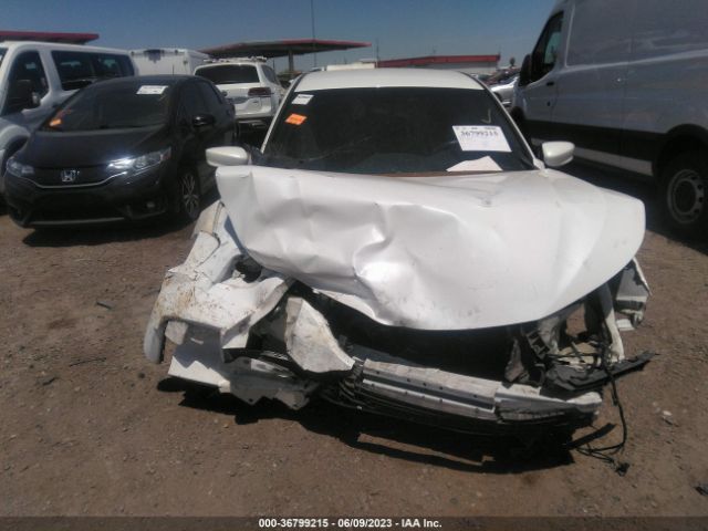 Honda Accord Sedan Sport 2016 1HGCR2F59GA198973 Image 4