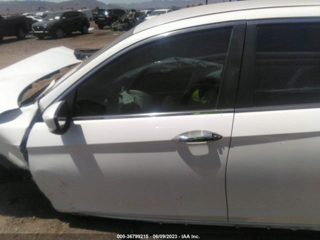 Honda Accord Sedan Sport 2016 1HGCR2F59GA198973 Image 6