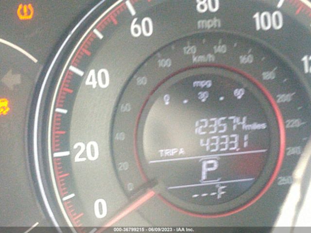 Honda Accord Sedan Sport 2016 1HGCR2F59GA198973 Image 7