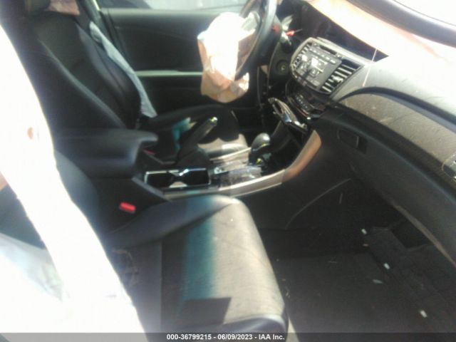 Honda Accord Sedan Sport 2016 1HGCR2F59GA198973 Image 11