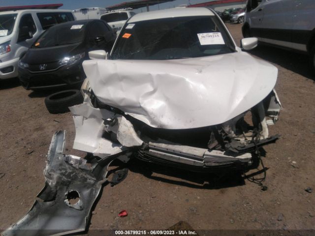 Honda Accord Sedan Sport 2016 1HGCR2F59GA198973 Image 12
