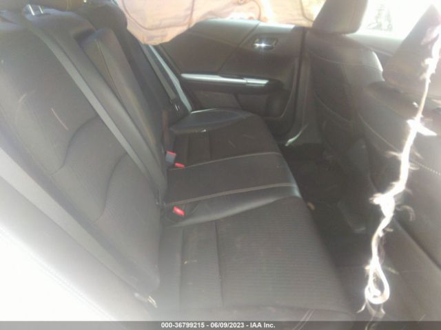 Honda Accord Sedan Sport 2016 1HGCR2F59GA198973 Image 14
