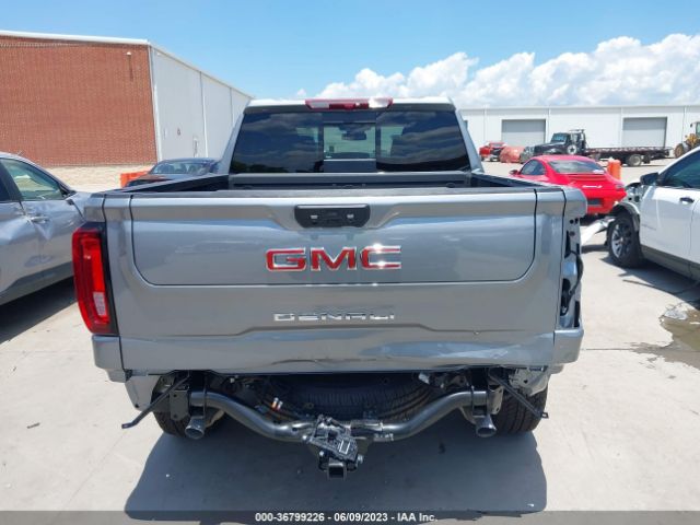 3GTUUGEL0PG194875 GMC Sierra 1500 Denali
