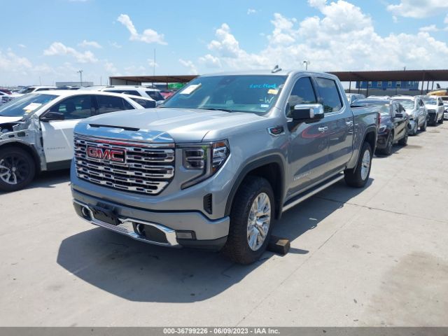3GTUUGEL0PG194875 GMC Sierra 1500 Denali