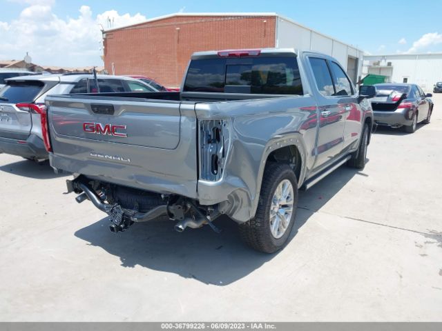 3GTUUGEL0PG194875 GMC Sierra 1500 Denali
