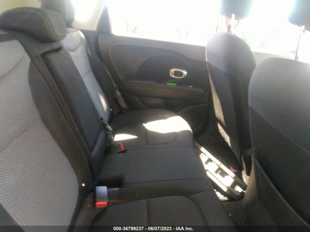 KIA SOUL + 2019 KNDJP3A53K7637969 Image 9