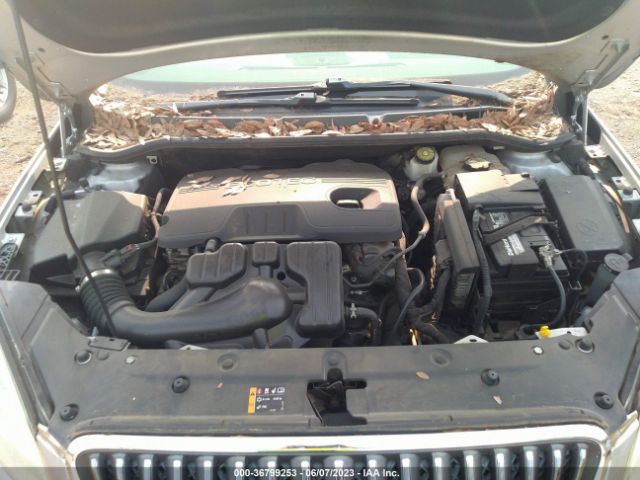 1G4PP5SK0E4201429 Buick Verano