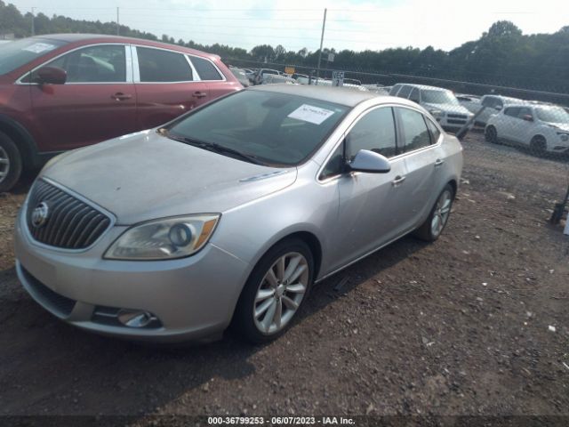 1G4PP5SK0E4201429 Buick Verano