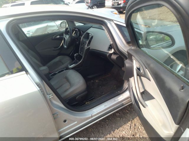 1G4PP5SK0E4201429 Buick Verano