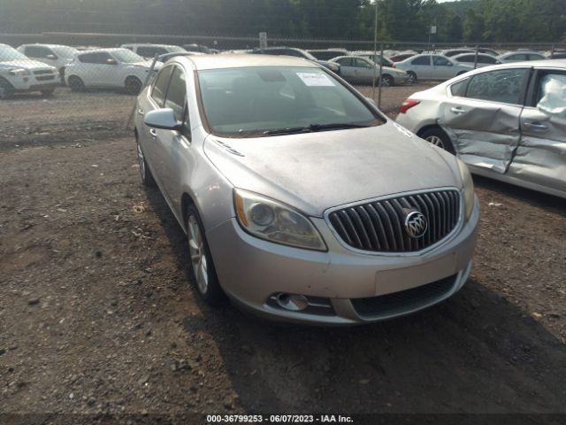 1G4PP5SK0E4201429 Buick Verano