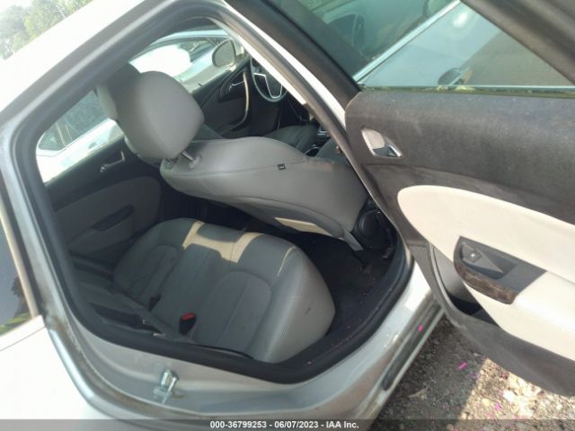1G4PP5SK0E4201429 Buick Verano