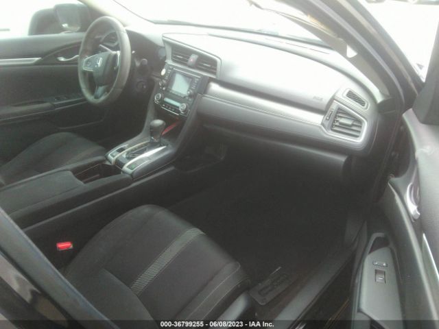 2HGFC2F59HH529567 Honda Civic Sedan Lx