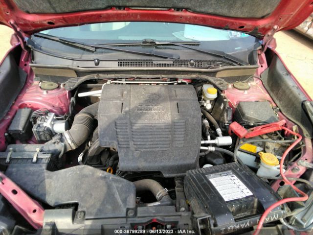 JF2SKASC1LH461814 Subaru Forester Limited