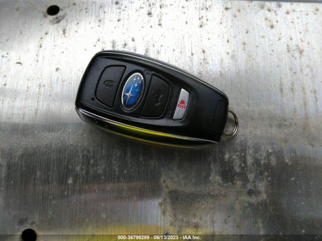 JF2SKASC1LH461814 Subaru Forester Limited