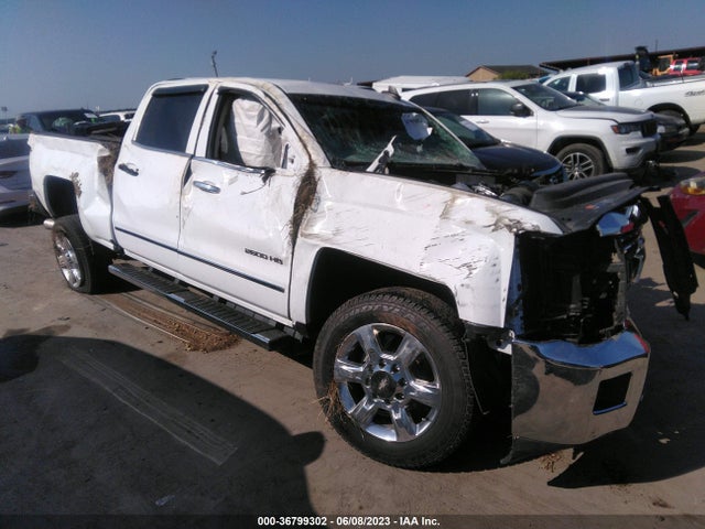 2019 1GC1CTEY5KF186663 main image