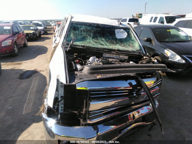 Chevrolet Silverado 2500hd Ltz 2019 1GC1CTEY5KF186663 Image 6