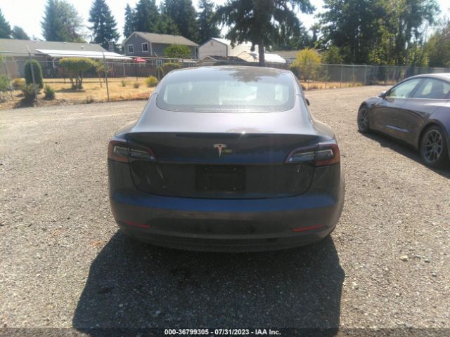 5YJ3E1EA7MF066025 Tesla Model 3 Standard Range Plus