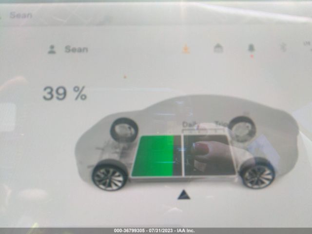 5YJ3E1EA7MF066025 Tesla Model 3 Standard Range Plus