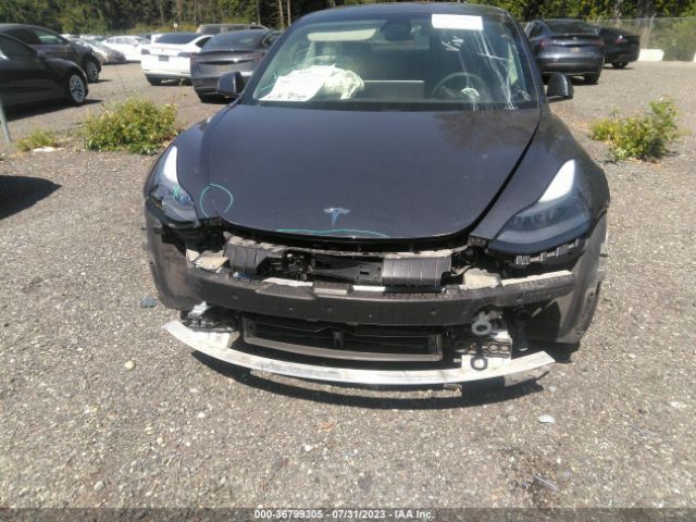 5YJ3E1EA7MF066025 Tesla Model 3 Standard Range Plus